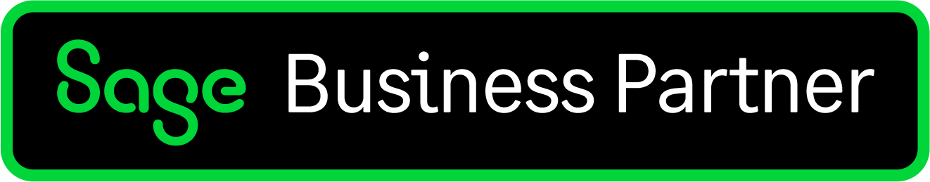 Sage Business Partner logo