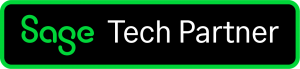 sage Tech Partner logo